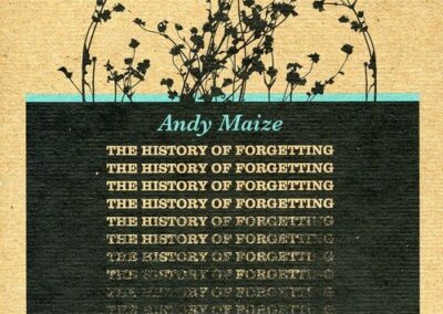 The History Of Forgetting
